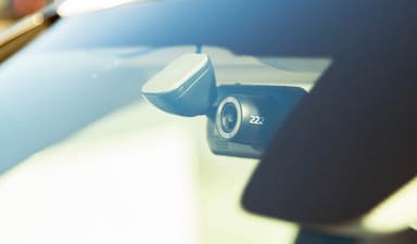 Nextbase 222 dashbordkamera