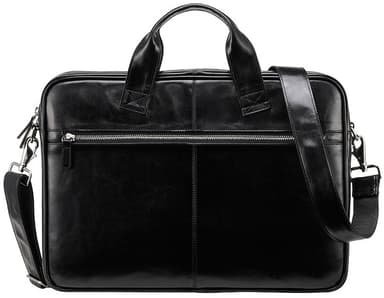 Sandstrøm 15.6 PC veske (sort) PC veske Elkjøp Sandstrøm 15.6 PC veske (sort) PC veske Elkjøp