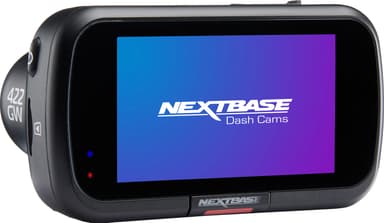 Nextbase 422GW dashbordkamera