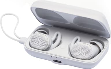 Jaybird Vista 2 helt trådløse in-ear hodetelefoner (nimbus grey)