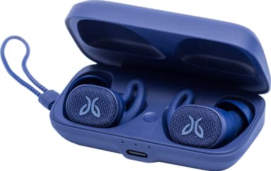 Jaybird Vista 2 helt tradlose in ear hodetelefoner midnight blue