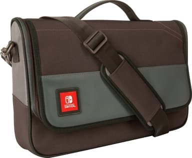 PowerA Switch Messenger V2 veske til Nintendo Switch