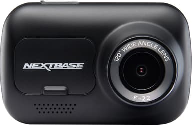 Nextbase 122 dashbordkamera