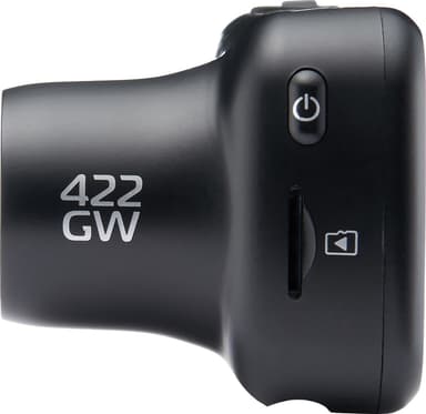 Nextbase 422GW dashbordkamera