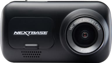 Nextbase 222 dashbordkamera