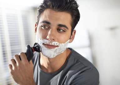 Philips Click&Style barbermaskin S738/17