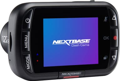Nextbase 122 dashbordkamera