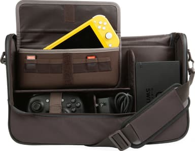 PowerA Switch Messenger V2 veske til Nintendo Switch