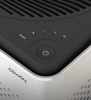 Coway AirMega luftrenser AP1515G (hvit)