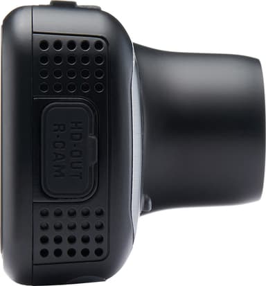 Nextbase 422GW dashbordkamera