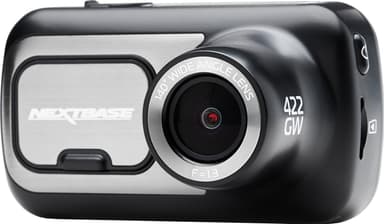 Nextbase 422GW dashbordkamera