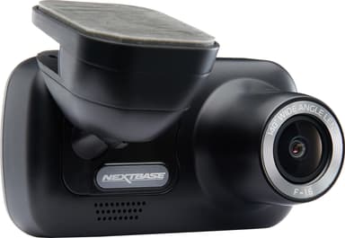 Nextbase 222 dashbordkamera
