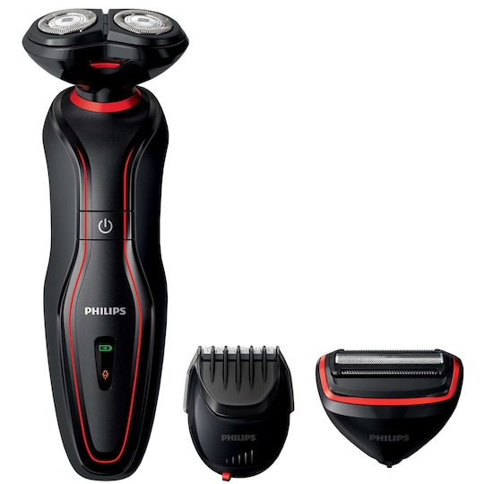 Philips Click&Style barbermaskin S738/17
