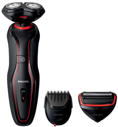 Philips Click&Style barbermaskin S738/17
