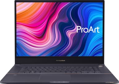 Asus ProArt StudioBook Pro 17 bærbar PC
