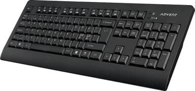 Advent tastatur og mus