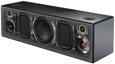 Sony SRS X99 trådløs høyttaler (sort)