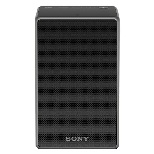 Sony trådløs og bærbar høyttaler SRS-ZR5 (sort)