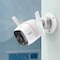 TP-Link C310 WiFi 3MP utendørs sikkerhetskamera