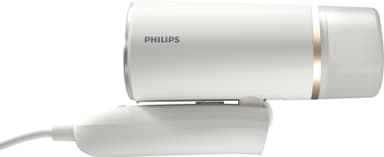 Philips 3000 Series håndholdt steamer STH3020/10 (hvit)