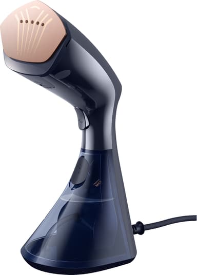 Philips 8000 Series håndholdt tøydamper GC810/20