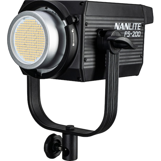 Nanlite FS-200 LED spotlys
