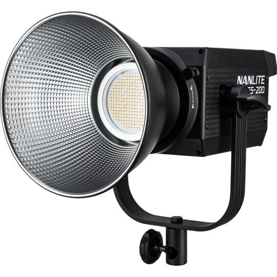 Nanlite FS-200 LED spotlys
