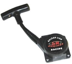 HSP Snorstart SH18/21