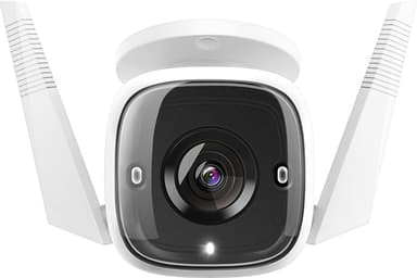 TP-Link C310 WiFi 3MP utendørs sikkerhetskamera