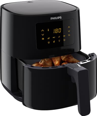 Philips Airfryer 3000 Series Essential 4.1L HD9252/90