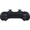 PlayStation 5 - PS5 DualSense trådløs kontroller (Midnight Black)