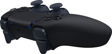 PlayStation 5 - PS5 DualSense trådløs kontroller (Midnight Black)