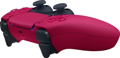 PlayStation 5 - PS5 DualSense trådløs kontroller (Cosmic Red)