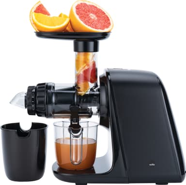 Wilfa Juicemaster slow juicer SJ1B500