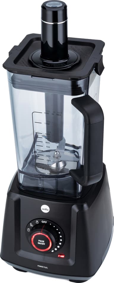 tefal blender blendforce glass