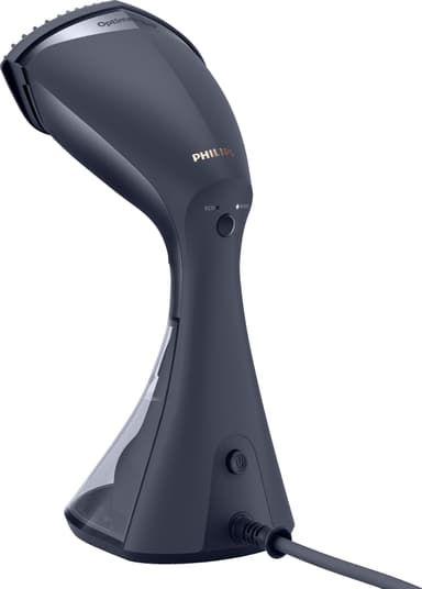 Philips 8000 Series håndholdt tøydamper GC810/20