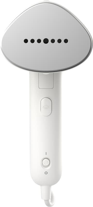 Philips 3000 Series håndholdt steamer STH3020/10 (hvit)