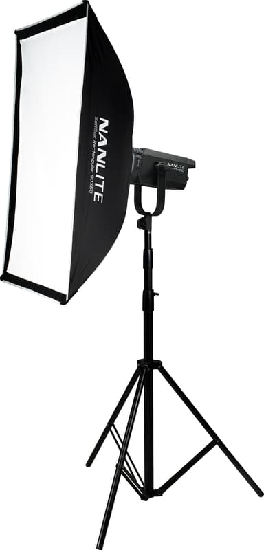 Nanlite Rectangle softboks 60x90