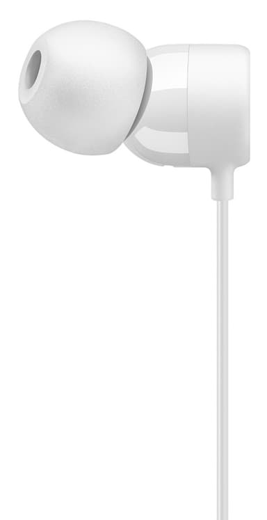 Beats urBeats3 in ear hodetelefoner (hvit) Hodetelefoner Beats urBeats3 in ear hodetelefoner (hvit) Handsfree og