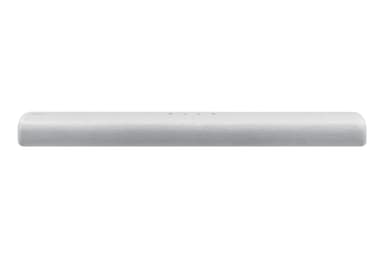 Samsung HW-S66A 5.0-kanals smart lydplanke (hvit)