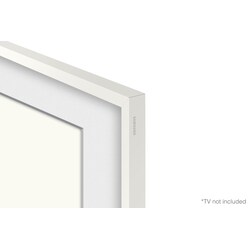 Samsung The Frame 55" ramme (2021/hvit)
