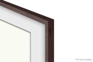 Samsung The Frame 43" ramme (2021-2024/brun)