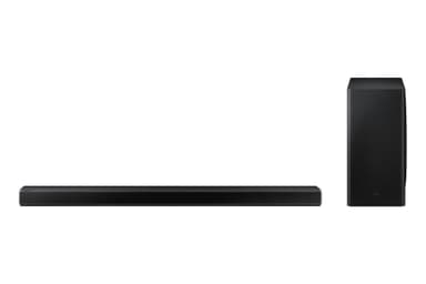 Samsung HW-Q810A 3.1.2 kanals lydplanke m/trådløs subwoofer