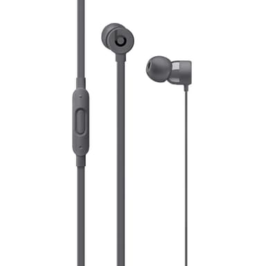 Beats urBeats3 in ear hodetelefoner (grå) Handsfree og Beats urBeats3 in ear hodetelefoner (hvit) Handsfree og