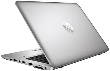 HP EliteBook 820 G3 12,5" bærbar PC (sølv)