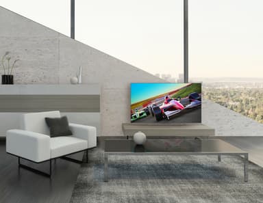 TCL 55" QLED850 4K LED TV (2021)