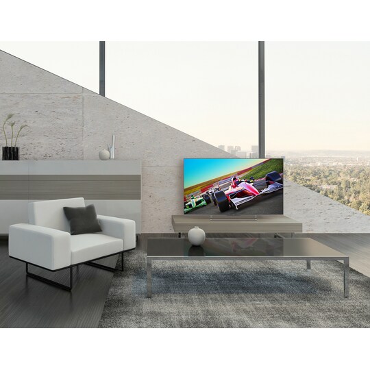 TCL 75" QLED850 4K LED TV (2021)