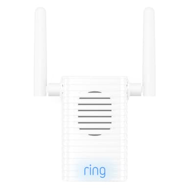 Ring Chime Pro Wi-Fi extender med plugg
