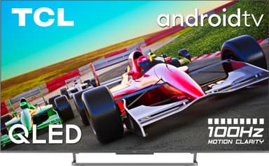 TCL 55" QLED850 4K LED TV (2021)