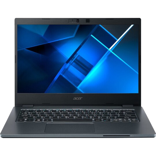 Acer TravelMate P414-51-54HA 14" bærbar PC